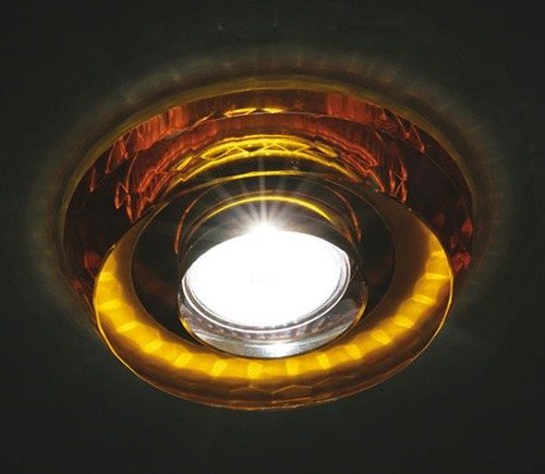 Точечный светильник Donolux Downlight DL014Y