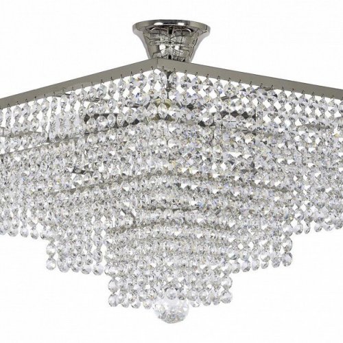 Потолочная люстра Arti Lampadari Rozzano E 1.5.40.600 N Потолочная люстра Arti Lampadari Rozzano E 1.5.40.600 N