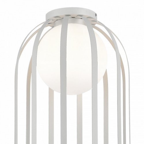 Потолочный светильник ST Luce Nordic SL6129.502.01 Потолочный светильник ST Luce Nordic SL6129.502.01