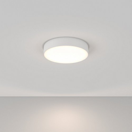 Потолочный светильник Zon C032CL-36W4K-RD-W