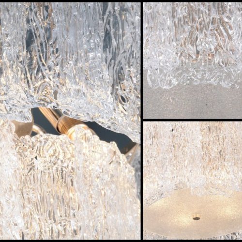 Подвесная люстра DeLight Collection BRCH9094 BRCH9094-60 gold