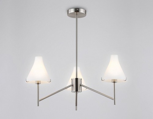 Подвесная люстра Ambrella Light High Light Modern LH57121