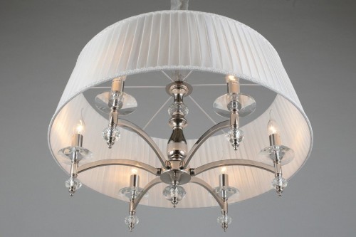 Подвесная люстра Aployt Lyusi APL.711.06.06 Подвесная люстра Aployt Lyusi APL.711.06.06