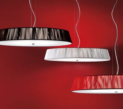 Подвесной светильник Leucos LILITH 0103052054301 Подвесной светильник Leucos LILITH 0103052054301