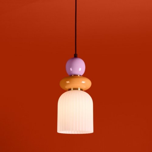 Подвесной светильник Alzare FR5595PL-01B1 Подвесной светильник Alzare FR5595PL-01B1