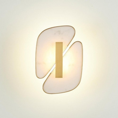 Настенный светильник Odeon Light Chiara 6638/10WL Настенный светильник Odeon Light Chiara 6638/10WL