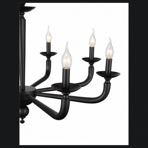 Подвесная люстра ST Luce Maste SL1114.403.08