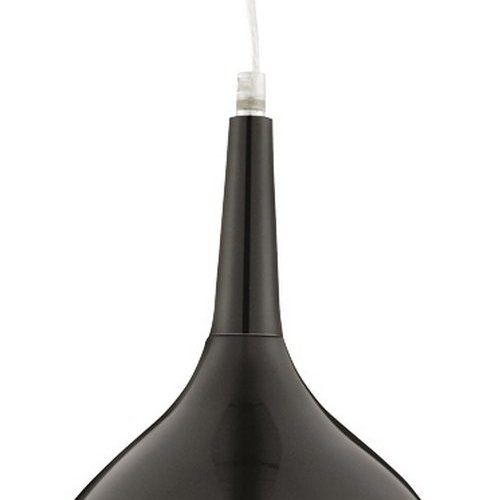 Подвесной светильник Arte Lamp Helmet A9077SP-1BK