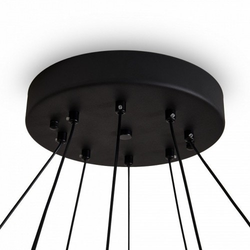 Подвесной светильник Freya Collar FR6180PL-L70B