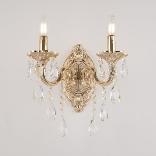 Бра AL7801 AL7801B10/2/175 B GW