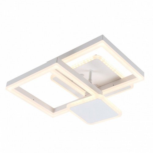 Потолочная люстра Escada Tejat 10293/4LED Потолочная люстра Escada Tejat 10293/4LED