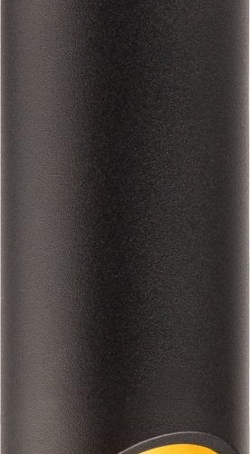 Точечный светильник ЭРА OL27 BK