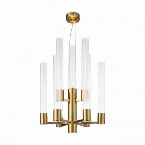Подвесная люстра ST Luce Terni SL1229.303.09 Подвесная люстра ST Luce Terni SL1229.303.09