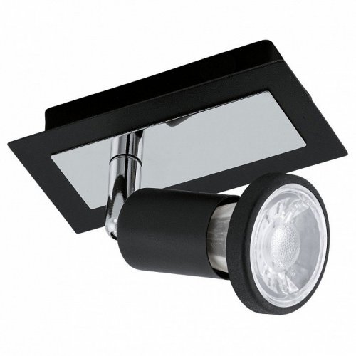 Светодиодный спот Eglo Sarria 94963 Светодиодный спот Eglo Sarria 94963