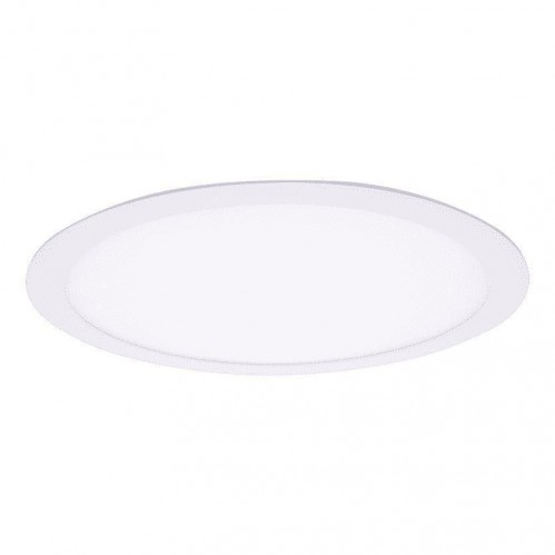 Встраиваемый светодиодный светильник SWG PL-R300-24-NW 002412