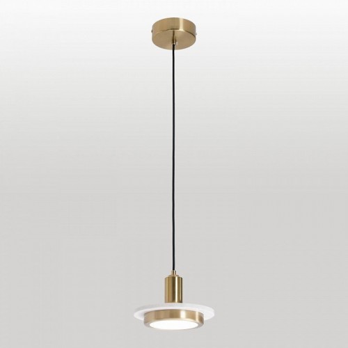 Подвесной светильник Lussole  LSP-7518