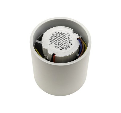 Точечный светильник DesignLed GW GW-8701-30-WH-WW Точечный светильник DesignLed GW GW-8701-30-WH-WW