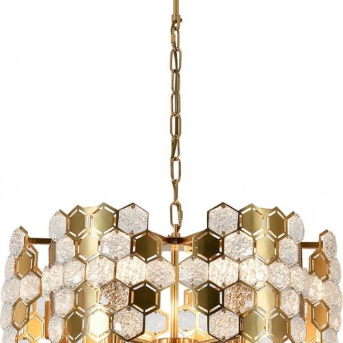 Подвесной светильник Indigo Delizia V000571