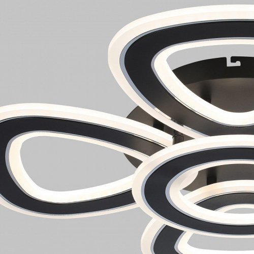 Потолочная люстра Ambrella light Acrylica Original FA8926