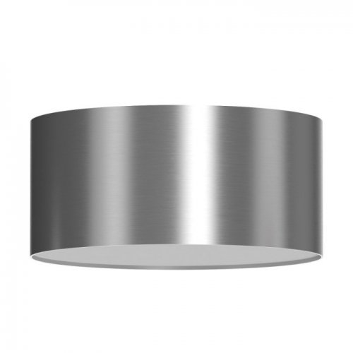 Светильник потолочный Italline IT014-0206 nickel