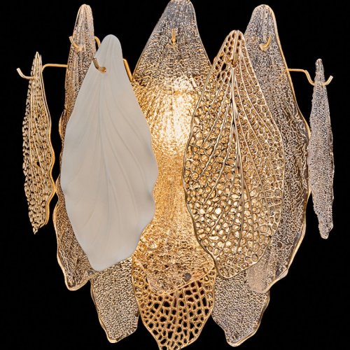 Бра Adele LE3009/1W GD