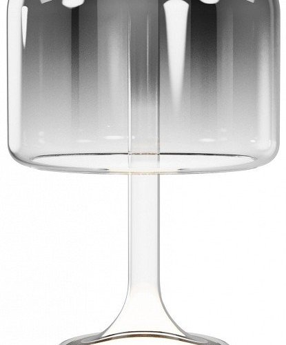 Интерьерная настольная лампа Spirito MOD286TL-L18B3K Интерьерная настольная лампа Spirito MOD286TL-L18B3K