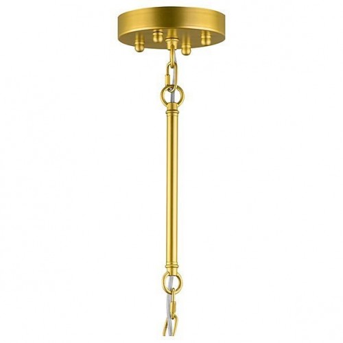 Подвесная люстра Lightstar Struttura 742063