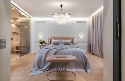 Подвесная люстра Maytoni Colonne MOD093PL-13BS Подвесная люстра Maytoni Colonne MOD093PL-13BS