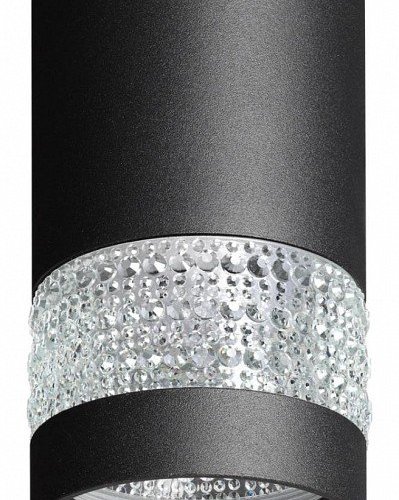 Потолочный светильник Novotech Elina 370729