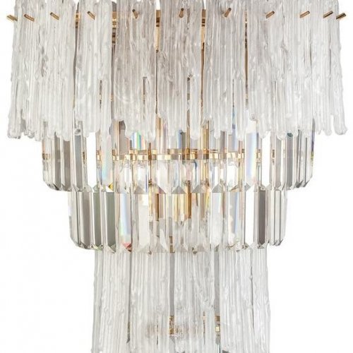 Подвесная люстра LArte Luce Glacier L05012.92 Подвесная люстра LArte Luce Glacier L05012.92