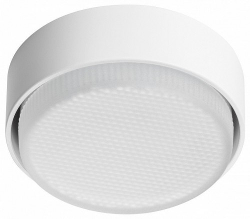 Точечный светильник Lightstar Tensio 212216