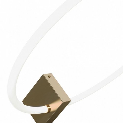Потолочная люстра Maytoni Anillo MOD315CL-L25G3K