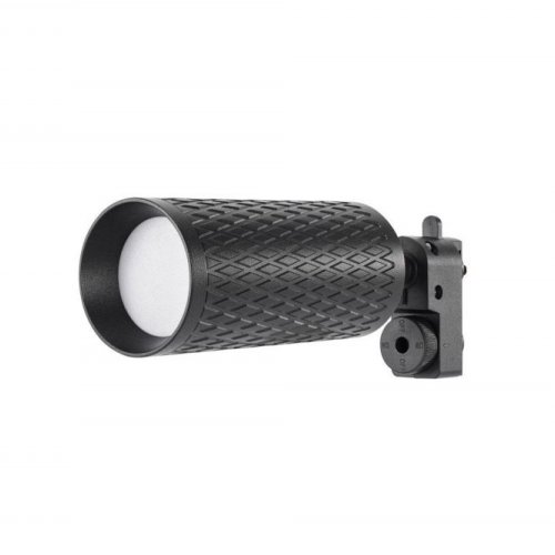 Трековый светильник LTP LTP-T016-01GU10-B