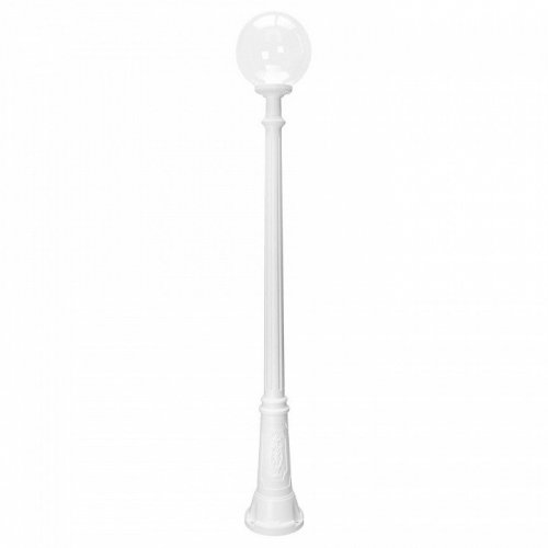 Наземный фонарь Fumagalli Globe 300 G30.156.000.WXE27 Наземный фонарь Fumagalli Globe 300 G30.156.000.WXE27
