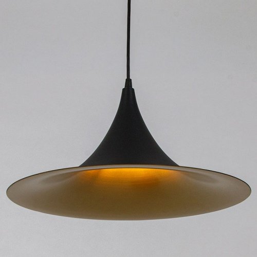 Подвесной светильник Arte Lamp Carmel A7080SP-1BK Подвесной светильник Arte Lamp Carmel A7080SP-1BK