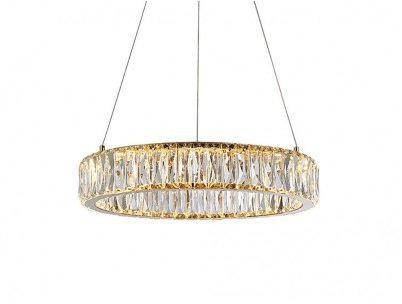 Подвесной светильник Newport 8240 8240N/40 gold