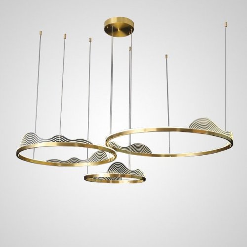 Подвесной светильник ImperiumLoft Hanna-A01 Подвесной светильник ImperiumLoft Hanna-A01