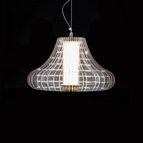 Подвесной светильник Mercury L42501.92