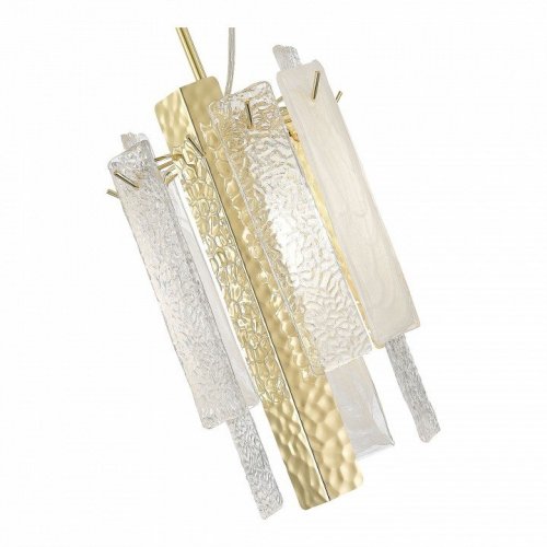 Подвесная люстра ST Luce SCOLARE SL1636.203.01 Подвесная люстра ST Luce SCOLARE SL1636.203.01