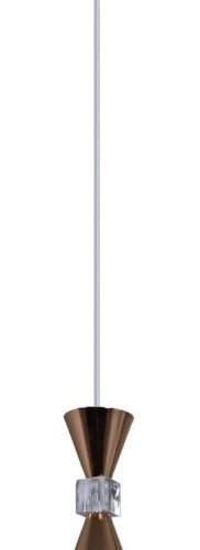 Подвесной светильник Reluce 03868-0.4-01 GD