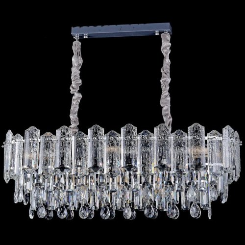 Подвесная люстра  72380-0.3-800L CH Подвесная люстра  72380-0.3-800L CH