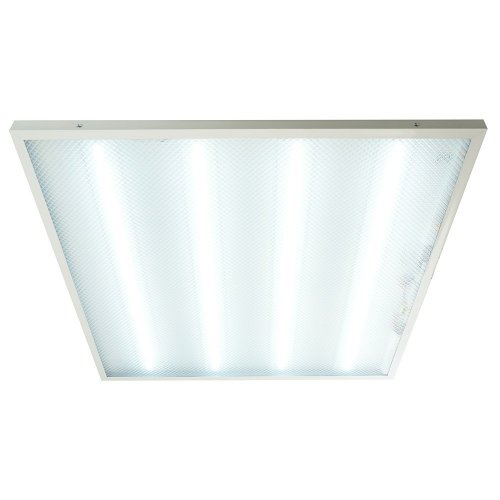 Светодиодный светильник Feron AL2119 встраиваемый с БАП 36W 6500K белый 51162 Светодиодный светильник Feron AL2119 встраиваемый с БАП 36W 6500K белый 51162