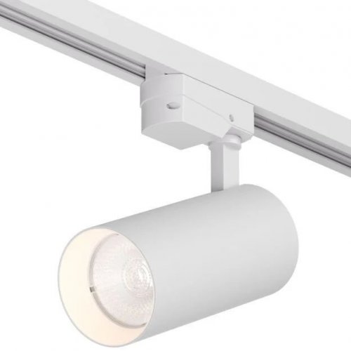 Трековый светильник Denkirs SOLID KOPER DK6453-WH Трековый светильник Denkirs SOLID KOPER DK6453-WH