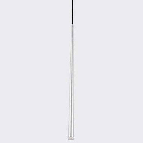 Подвесной светодиодный светильник Italline IT03-1428 white