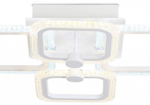 Потолочный светильник Ambrella light ACRYLICA FA5309