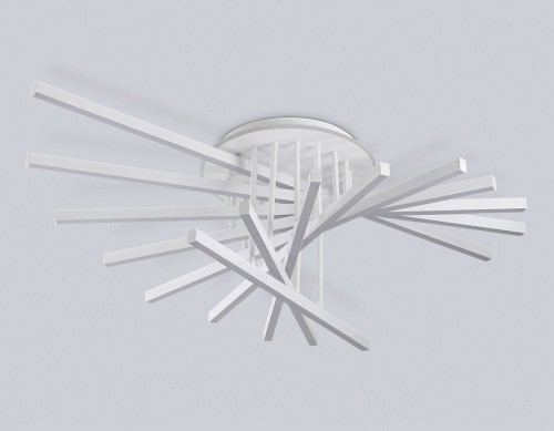 Потолочная люстра Ambrella light Comfort FL6291
