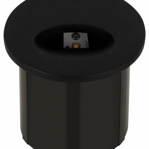 Встраиваемый светильник Maytoni Outdoor Bil O015SL-L3B3K