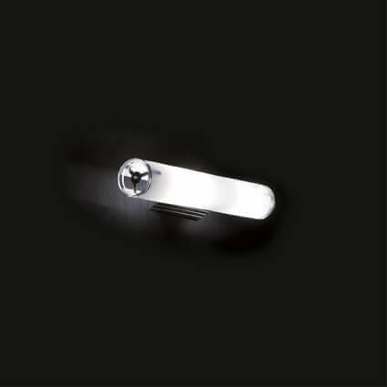Подсветка для зеркал Ideal Lux Camerino AP2 Подсветка для зеркал Ideal Lux Camerino AP2