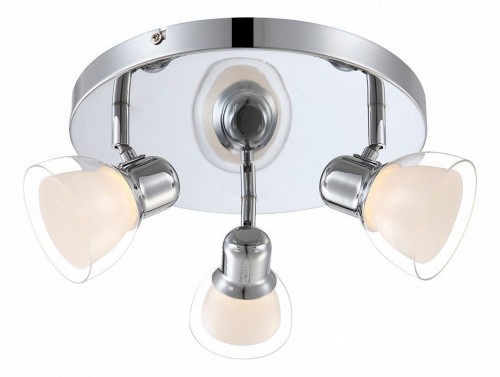Потолочный светильник Globo Nashville 56182-3 Потолочный светильник Globo Nashville 56182-3