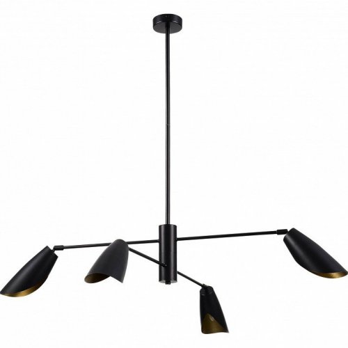 Подвесной светильник Evoluce ALTON SLE1254-403-04 Подвесной светильник Evoluce ALTON SLE1254-403-04